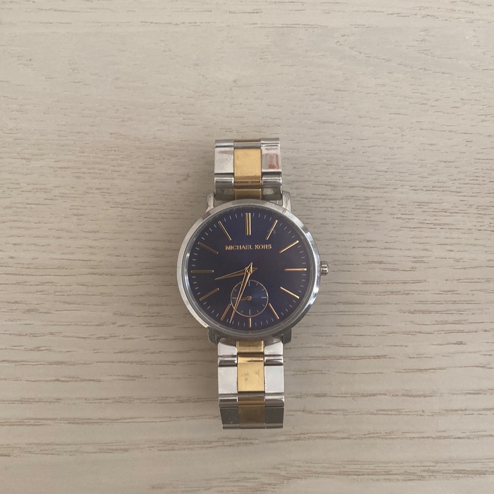 Michael kors women’s watch